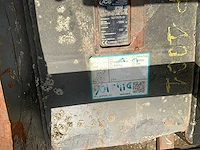 2019 acb palletvork 5077675-d andere grondverzetmachines - afbeelding 2 van  13