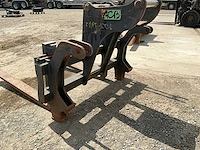 2019 acb palletvork 5077675-d andere grondverzetmachines - afbeelding 4 van  13