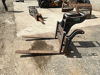 2019 acb palletvork 5077675-d andere grondverzetmachines - afbeelding 6 van  13