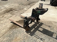 2019 acb palletvork 5077675-d andere grondverzetmachines - afbeelding 7 van  13