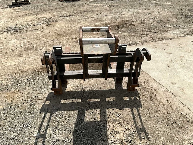 2019 acb palletvork 5077675-d andere grondverzetmachines - afbeelding 8 van  13