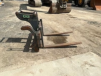 2019 acb palletvork 5077675-d andere grondverzetmachines - afbeelding 10 van  13
