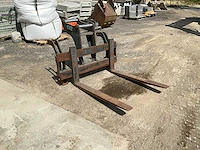 2019 acb palletvork 5077675-d andere grondverzetmachines - afbeelding 11 van  13