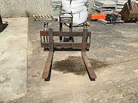 2019 acb palletvork 5077675-d andere grondverzetmachines - afbeelding 12 van  13