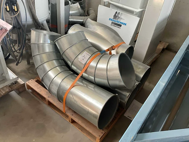2019 afs pgf 6 filterafzuiginstallatie - afbeelding 2 van  13