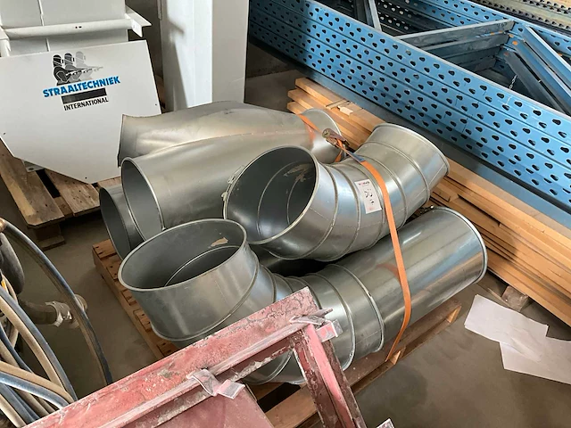 2019 afs pgf 6 filterafzuiginstallatie - afbeelding 3 van  13