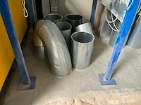 2019 afs pgf 6 filterafzuiginstallatie - afbeelding 4 van  13