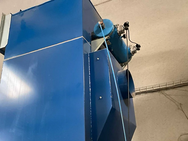 2019 afs pgf 6 filterafzuiginstallatie - afbeelding 10 van  13