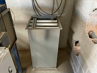 2019 afs pgf 6 filterafzuiginstallatie - afbeelding 13 van  13