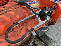 2019 agrimaster kl1300 maaimachine klepelmaaier voor wiellader - afbeelding 11 van  12