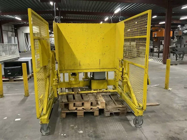 2019 ajk 1040 hefkantel installatie - afbeelding 4 van  11