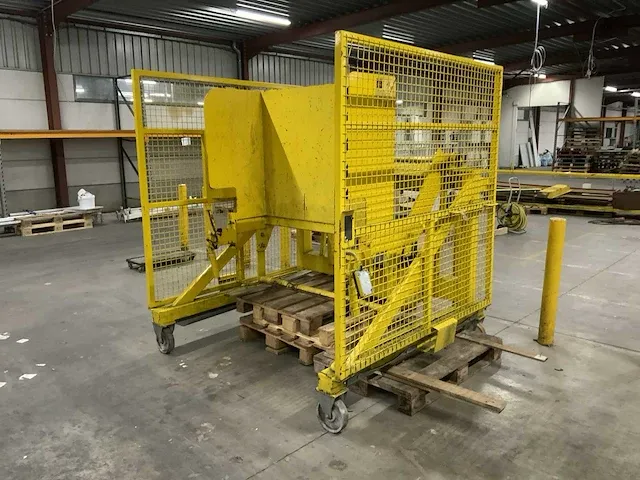 2019 ajk 1040 hefkantel installatie - afbeelding 5 van  11