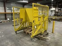 2019 ajk 1040 hefkantel installatie - afbeelding 5 van  11