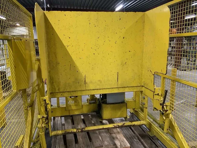 2019 ajk 1040 hefkantel installatie - afbeelding 8 van  11