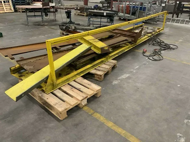 2019 ajk 1040 hefkantel installatie - afbeelding 10 van  11