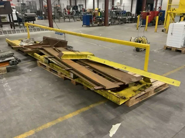 2019 ajk 1040 hefkantel installatie - afbeelding 11 van  11