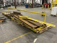 2019 ajk 1040 hefkantel installatie - afbeelding 11 van  11