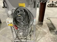 2019 al-ko mobil-jet 160 filterafzuiginstallatie - afbeelding 4 van  8