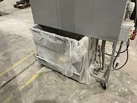 2019 al-ko mobil-jet 160 filterafzuiginstallatie - afbeelding 5 van  8