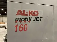 2019 al-ko mobil-jet 160 filterafzuiginstallatie - afbeelding 6 van  8