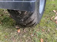 2019 alpsan mobiele watertank 4500 l - afbeelding 3 van  22
