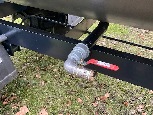 2019 alpsan mobiele watertank 4500 l - afbeelding 4 van  22