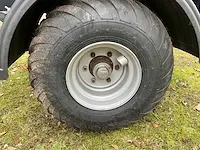 2019 alpsan mobiele watertank 4500 l - afbeelding 5 van  22
