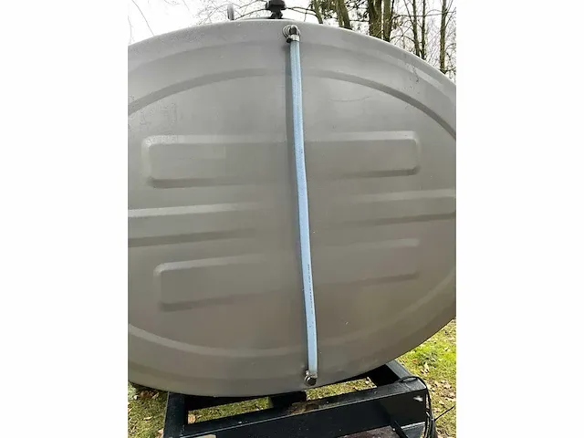 2019 alpsan mobiele watertank 4500 l - afbeelding 7 van  22