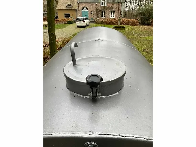 2019 alpsan mobiele watertank 4500 l - afbeelding 9 van  22