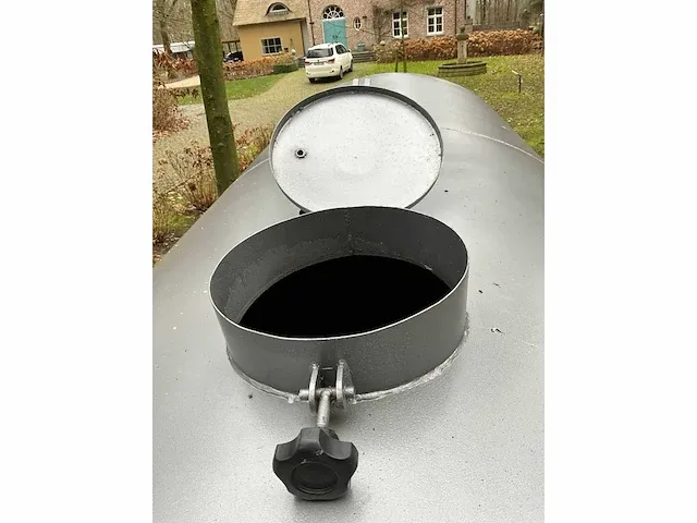 2019 alpsan mobiele watertank 4500 l - afbeelding 10 van  22