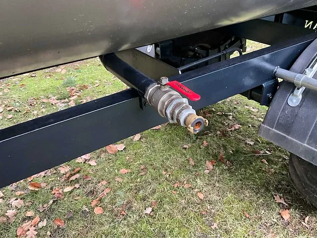 2019 alpsan mobiele watertank 4500 l - afbeelding 11 van  22