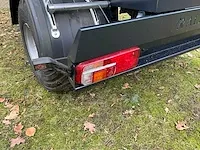 2019 alpsan mobiele watertank 4500 l - afbeelding 13 van  22