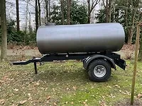 2019 alpsan mobiele watertank 4500 l - afbeelding 16 van  22