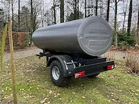 2019 alpsan mobiele watertank 4500 l - afbeelding 17 van  22