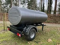 2019 alpsan mobiele watertank 4500 l - afbeelding 18 van  22