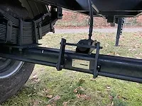 2019 alpsan mobiele watertank 4500 l - afbeelding 19 van  22