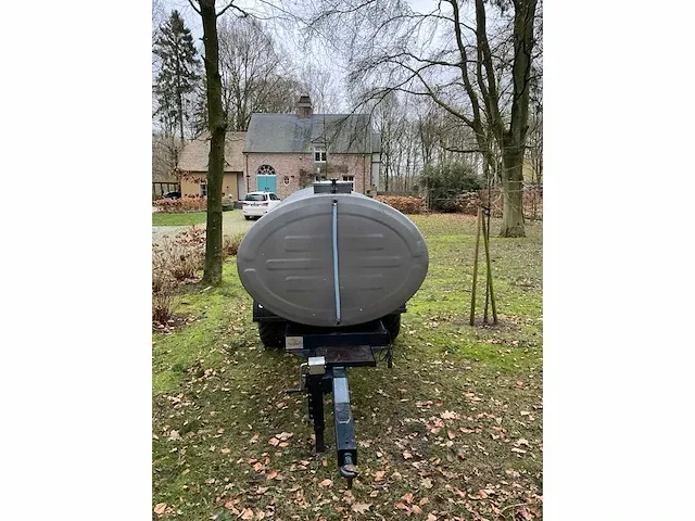 2019 alpsan mobiele watertank 4500 l - afbeelding 21 van  22