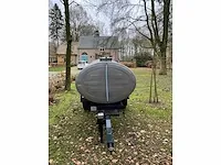 2019 alpsan mobiele watertank 4500 l - afbeelding 21 van  22