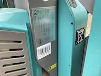 2019 ameise pte1.5 elektrische palletwagen - afbeelding 2 van  7