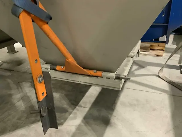 2019 amitech ami stoffilter stealth 6000 zinkafzuiging / straalstof afzuiging - afbeelding 3 van  18