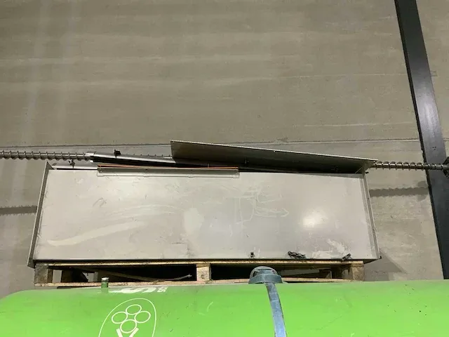 2019 amitech ami stoffilter stealth 6000 zinkafzuiging / straalstof afzuiging - afbeelding 4 van  18