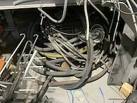 2019 amitech ami stoffilter stealth 6000 zinkafzuiging / straalstof afzuiging - afbeelding 7 van  18