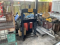 2019 apac 1656b persmachine - afbeelding 1 van  9