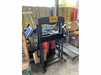 2019 apac 1656b persmachine - afbeelding 2 van  9