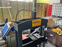 2019 apac 1656b persmachine - afbeelding 3 van  9