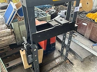 2019 apac 1656b persmachine - afbeelding 4 van  9