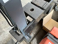 2019 apac 1656b persmachine - afbeelding 9 van  9