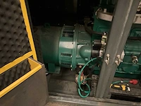 2019 ashita ag-40 stroomgenerator - afbeelding 4 van  13