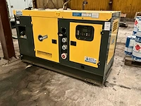 2019 ashita ag-40 stroomgenerator - afbeelding 1 van  13