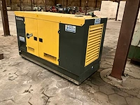 2019 ashita ag-40 stroomgenerator - afbeelding 7 van  13